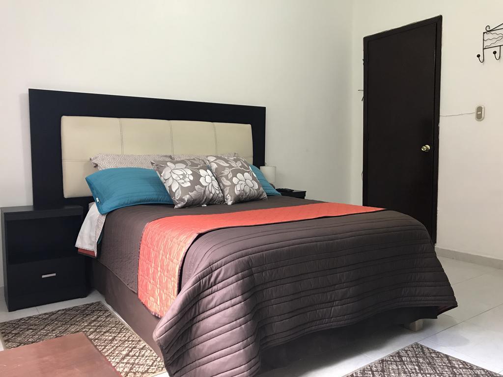 Casa Maria Elena Condesa (Adults Only) Ξενοδοχείο Μεξικό Εξωτερικό φωτογραφία