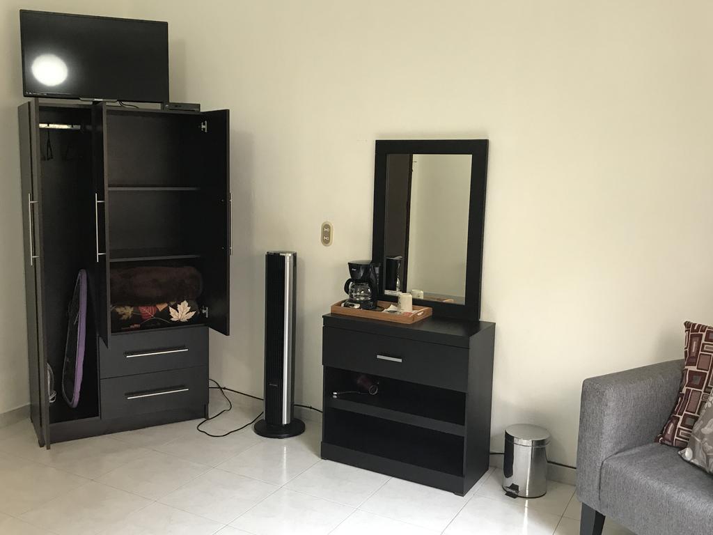 Casa Maria Elena Condesa (Adults Only) Ξενοδοχείο Μεξικό Εξωτερικό φωτογραφία