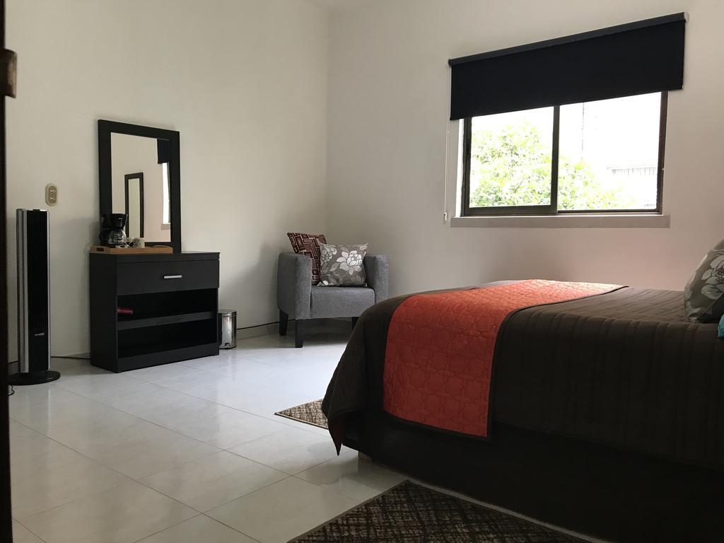 Casa Maria Elena Condesa (Adults Only) Ξενοδοχείο Μεξικό Εξωτερικό φωτογραφία