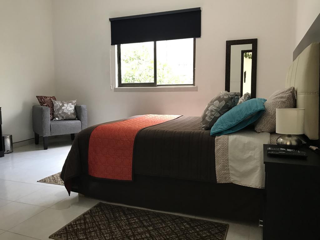 Casa Maria Elena Condesa (Adults Only) Ξενοδοχείο Μεξικό Εξωτερικό φωτογραφία