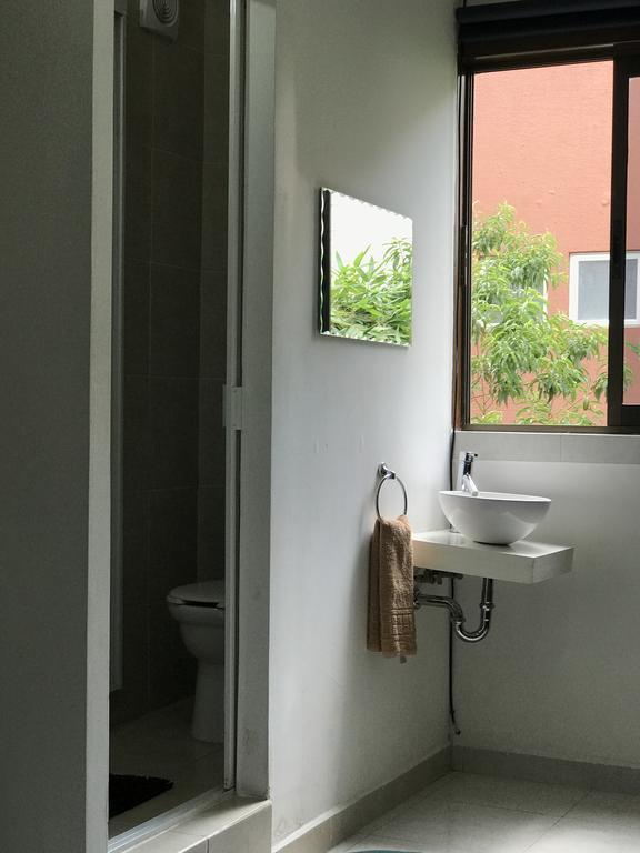 Casa Maria Elena Condesa (Adults Only) Ξενοδοχείο Μεξικό Εξωτερικό φωτογραφία