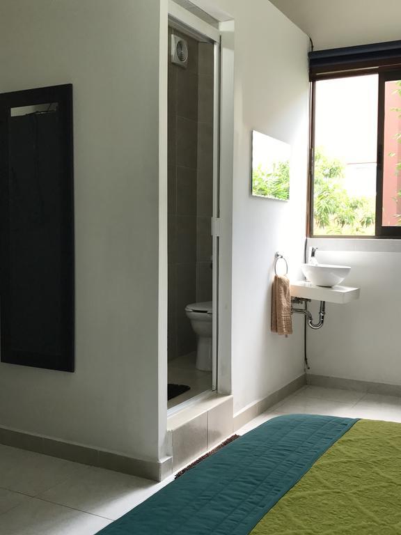 Casa Maria Elena Condesa (Adults Only) Ξενοδοχείο Μεξικό Εξωτερικό φωτογραφία