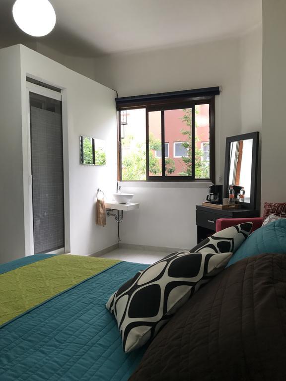 Casa Maria Elena Condesa (Adults Only) Ξενοδοχείο Μεξικό Εξωτερικό φωτογραφία