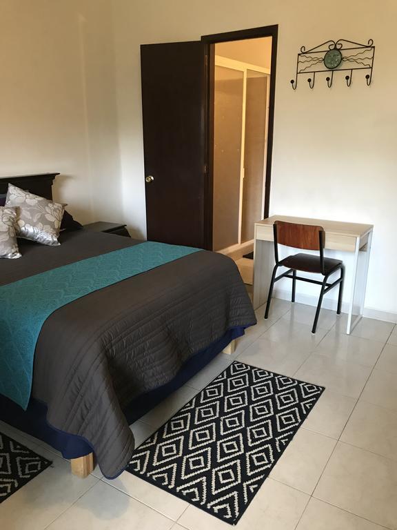 Casa Maria Elena Condesa (Adults Only) Ξενοδοχείο Μεξικό Εξωτερικό φωτογραφία