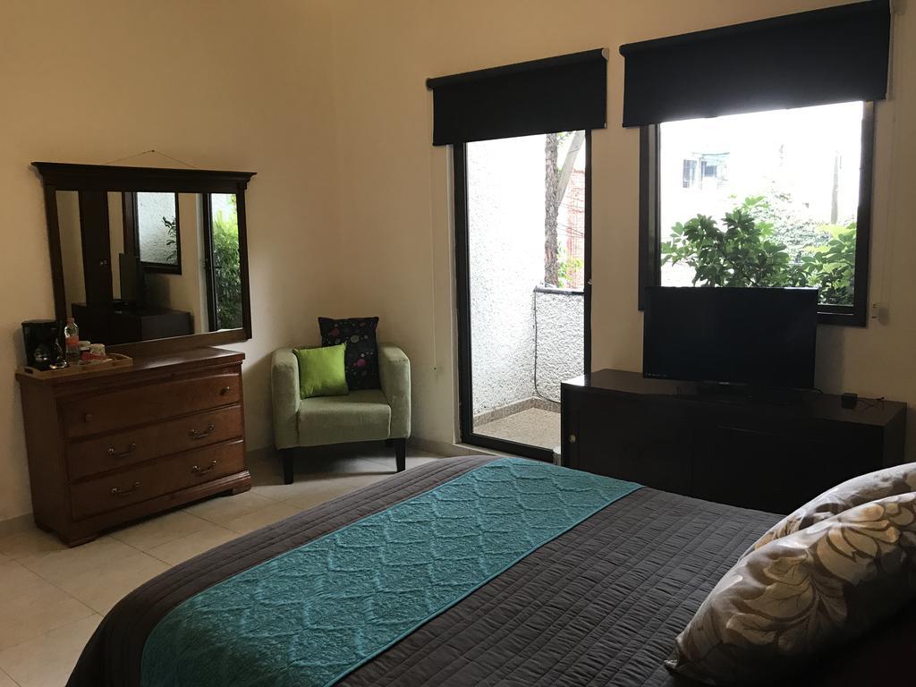 Casa Maria Elena Condesa (Adults Only) Ξενοδοχείο Μεξικό Εξωτερικό φωτογραφία