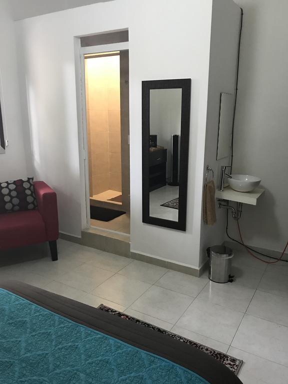 Casa Maria Elena Condesa (Adults Only) Ξενοδοχείο Μεξικό Εξωτερικό φωτογραφία