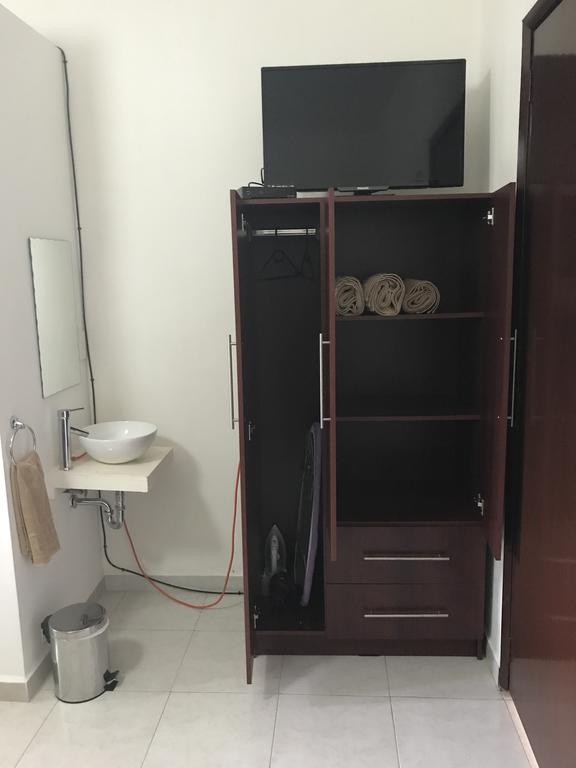 Casa Maria Elena Condesa (Adults Only) Ξενοδοχείο Μεξικό Εξωτερικό φωτογραφία