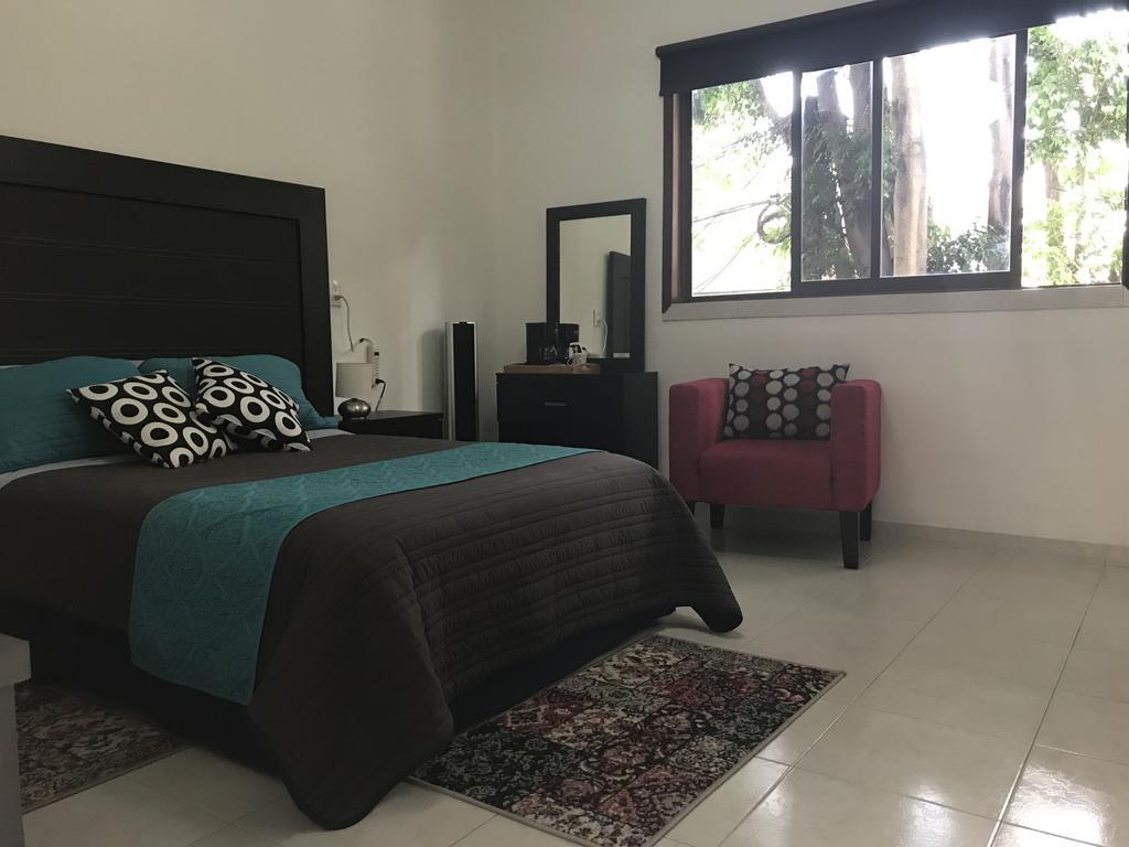Casa Maria Elena Condesa (Adults Only) Ξενοδοχείο Μεξικό Εξωτερικό φωτογραφία