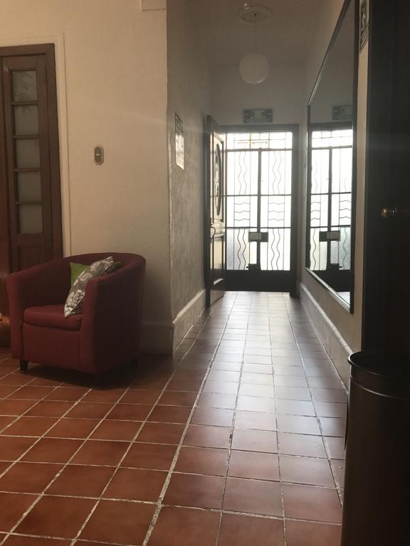 Casa Maria Elena Condesa (Adults Only) Ξενοδοχείο Μεξικό Εξωτερικό φωτογραφία