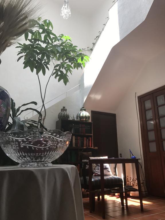 Casa Maria Elena Condesa (Adults Only) Ξενοδοχείο Μεξικό Εξωτερικό φωτογραφία