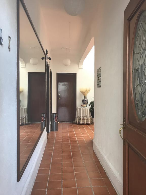 Casa Maria Elena Condesa (Adults Only) Ξενοδοχείο Μεξικό Εξωτερικό φωτογραφία