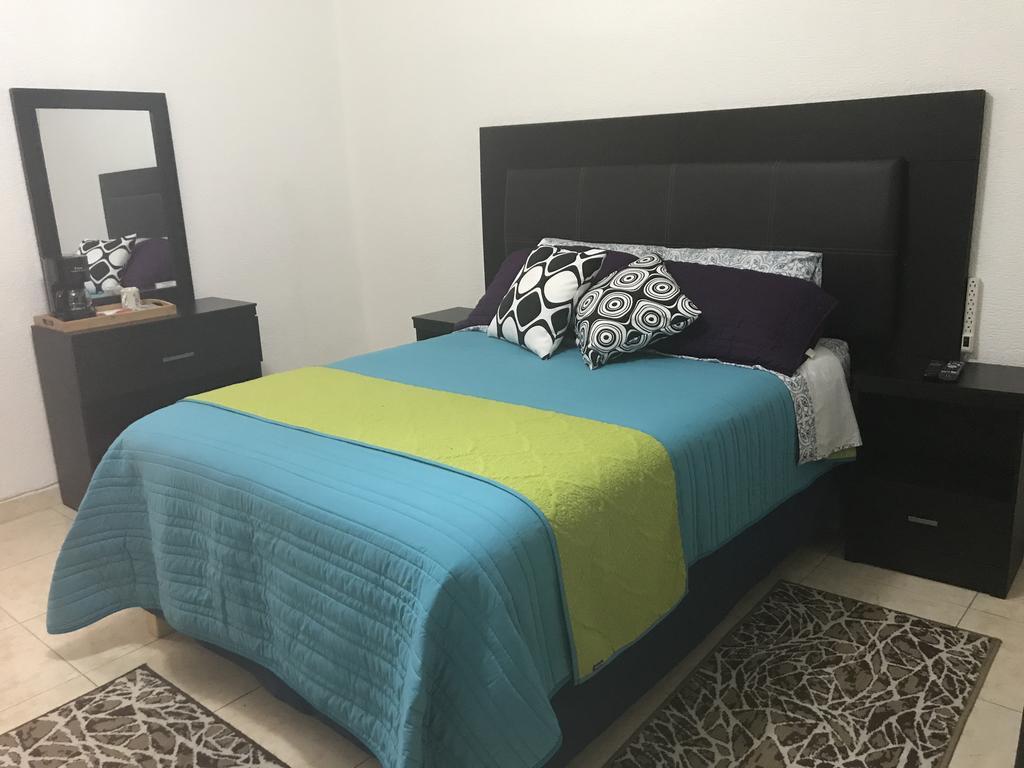 Casa Maria Elena Condesa (Adults Only) Ξενοδοχείο Μεξικό Εξωτερικό φωτογραφία