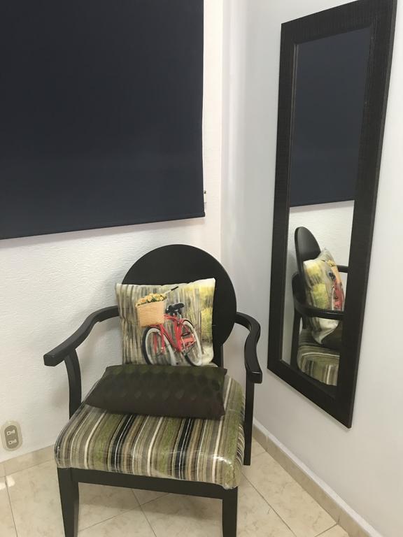 Casa Maria Elena Condesa (Adults Only) Ξενοδοχείο Μεξικό Εξωτερικό φωτογραφία
