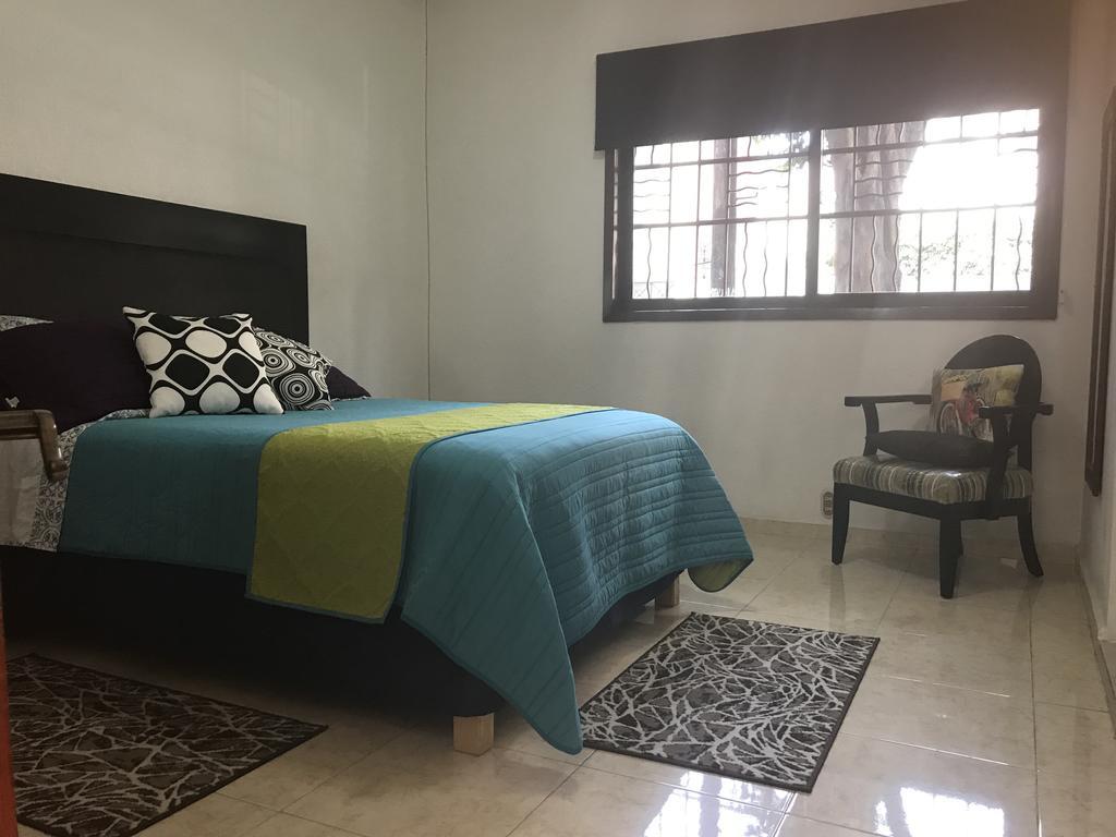 Casa Maria Elena Condesa (Adults Only) Ξενοδοχείο Μεξικό Εξωτερικό φωτογραφία
