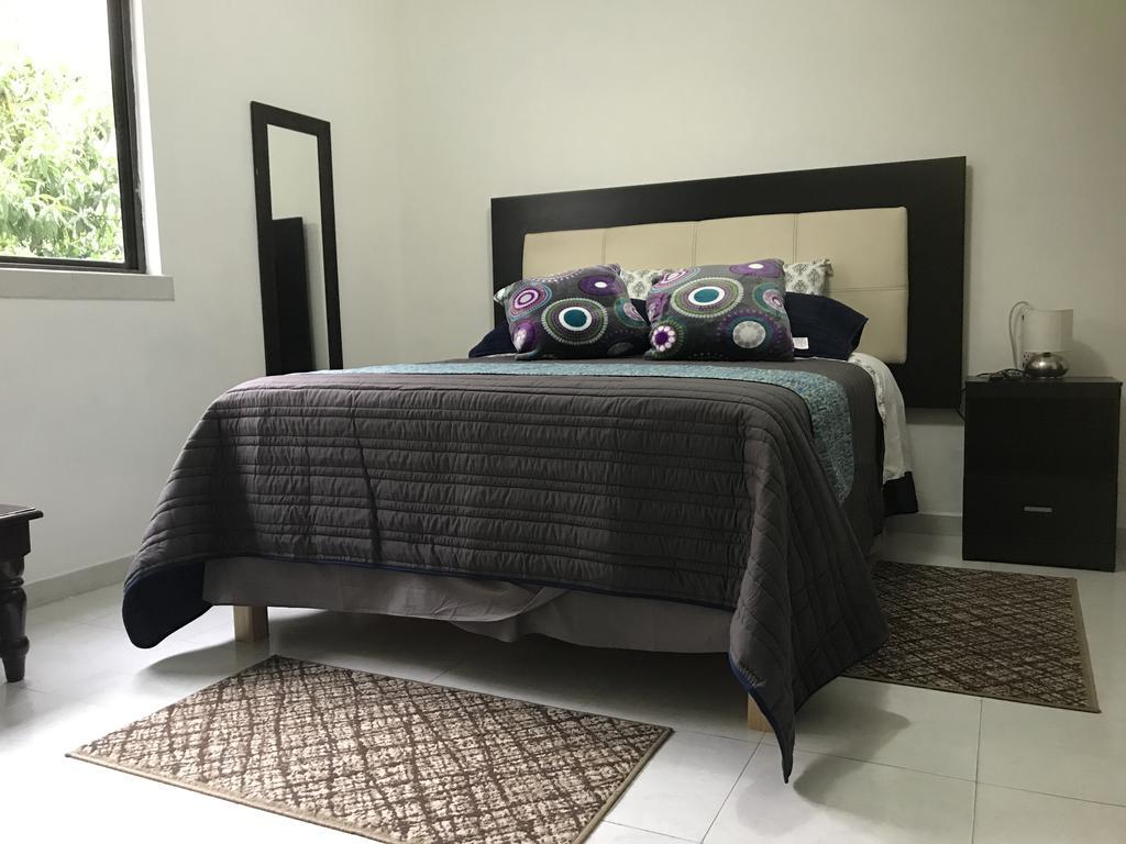 Casa Maria Elena Condesa (Adults Only) Ξενοδοχείο Μεξικό Εξωτερικό φωτογραφία