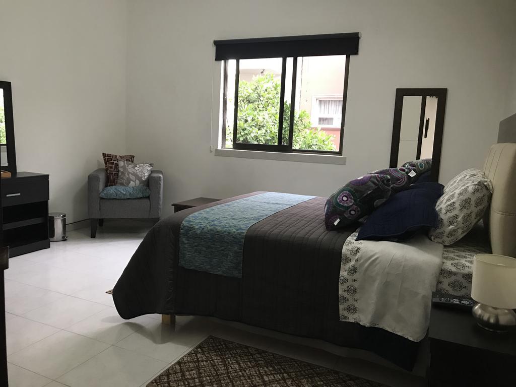 Casa Maria Elena Condesa (Adults Only) Ξενοδοχείο Μεξικό Εξωτερικό φωτογραφία