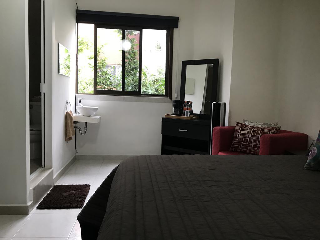 Casa Maria Elena Condesa (Adults Only) Ξενοδοχείο Μεξικό Εξωτερικό φωτογραφία