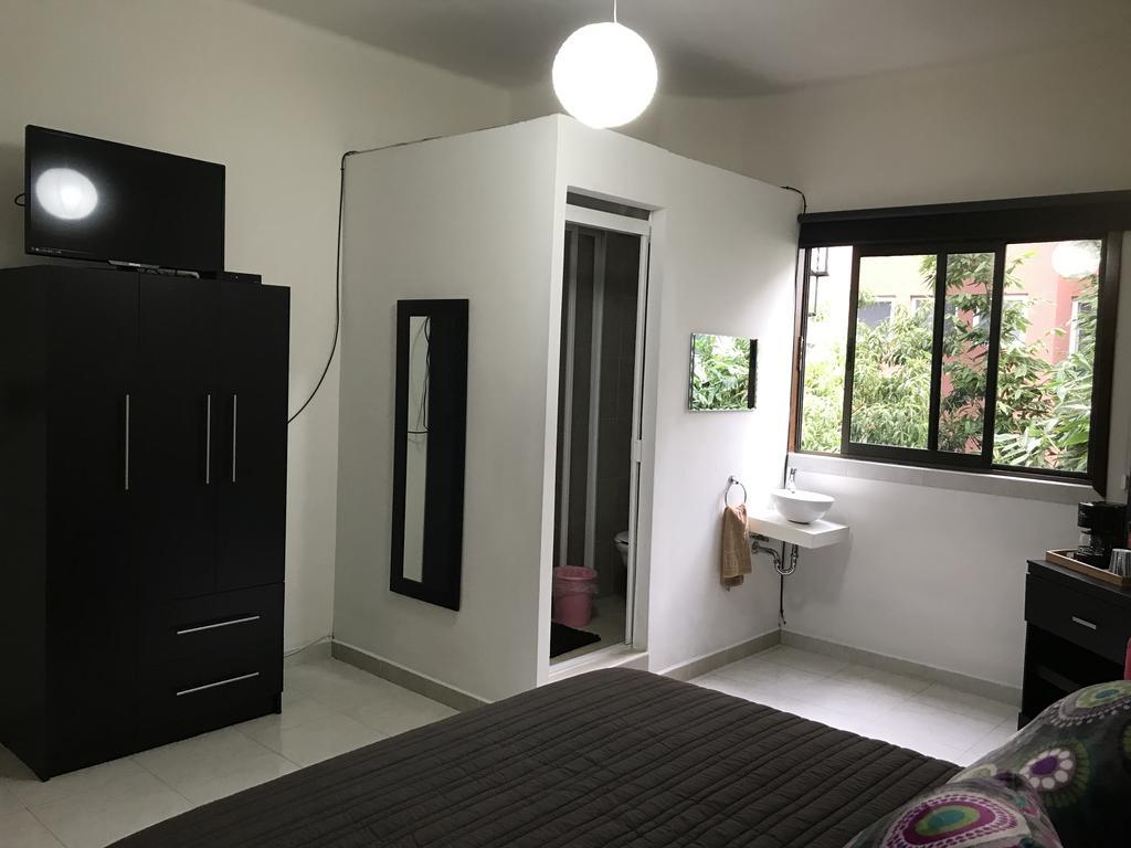 Casa Maria Elena Condesa (Adults Only) Ξενοδοχείο Μεξικό Εξωτερικό φωτογραφία
