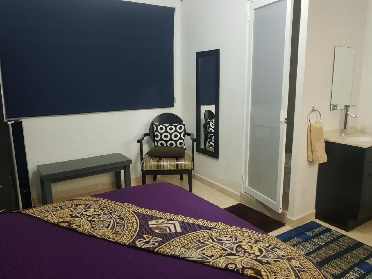 Casa Maria Elena Condesa (Adults Only) Ξενοδοχείο Μεξικό Εξωτερικό φωτογραφία
